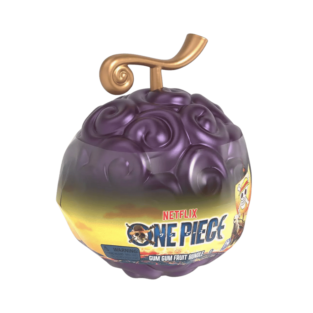 ONE PIECE - Collector Bundle - Gum Gum By PhatMojo - Medaid International