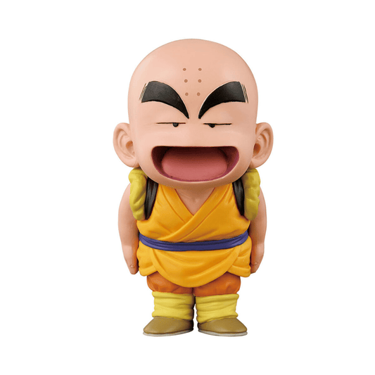 Dragon Ball COLLECTION (B:KRILLIN) Figure By Banpresto - Medaid International