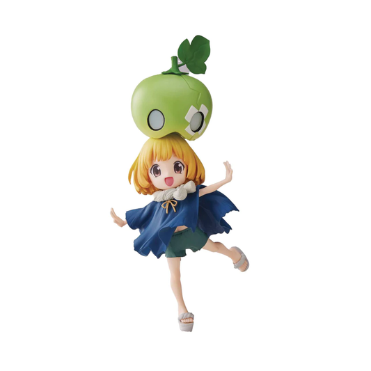 Dr.Stone Suika DXF Figure by Banpresto - Medaid International