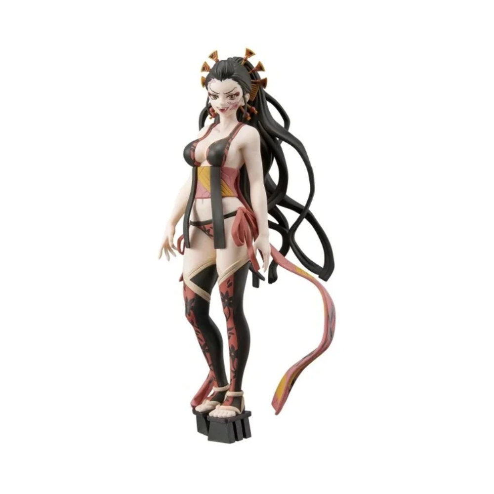 Demon Slayer Kimetsu No Yaiba A:Daki Demon Series Vol.8 DXF Figure by Banpresto - Medaid International