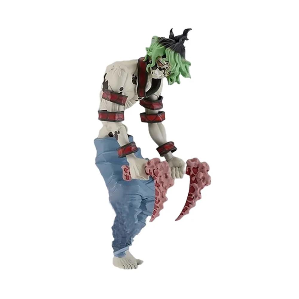 Demon Slayer Kimetsu No Yaiba B:Gyutaro Demon Series Vol.8 DXF Figure by Banpresto - Medaid International