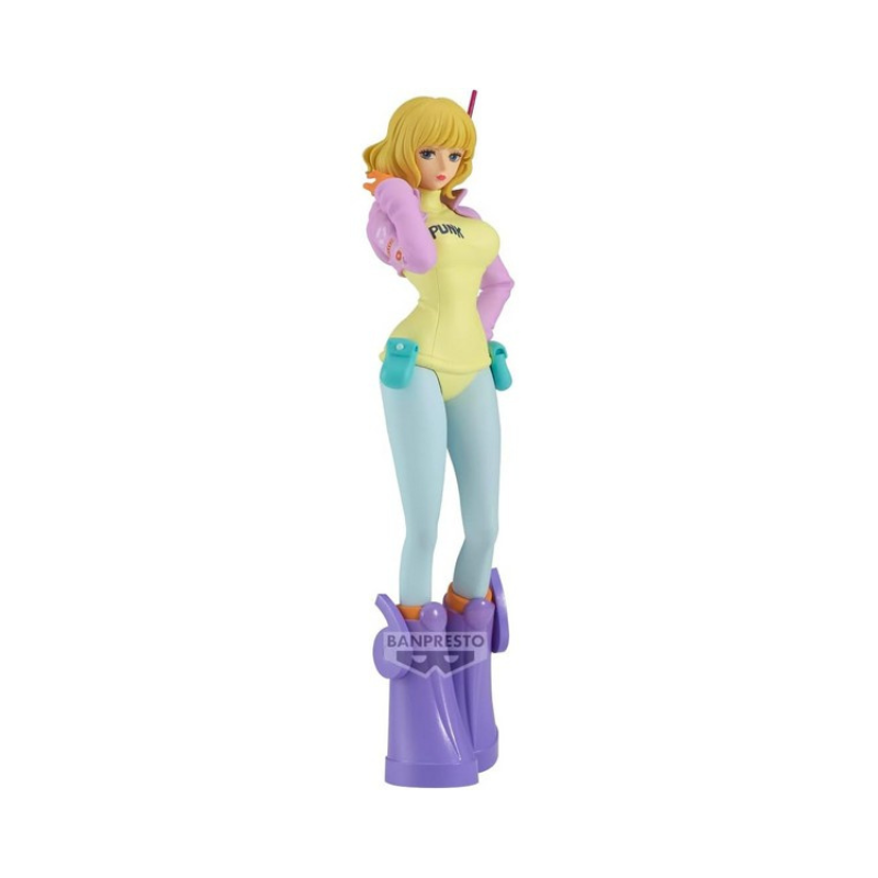 ONE PIECE DXF~THE GRANDLINE SERIES~EGGHEAD STUSSY - Medaid International