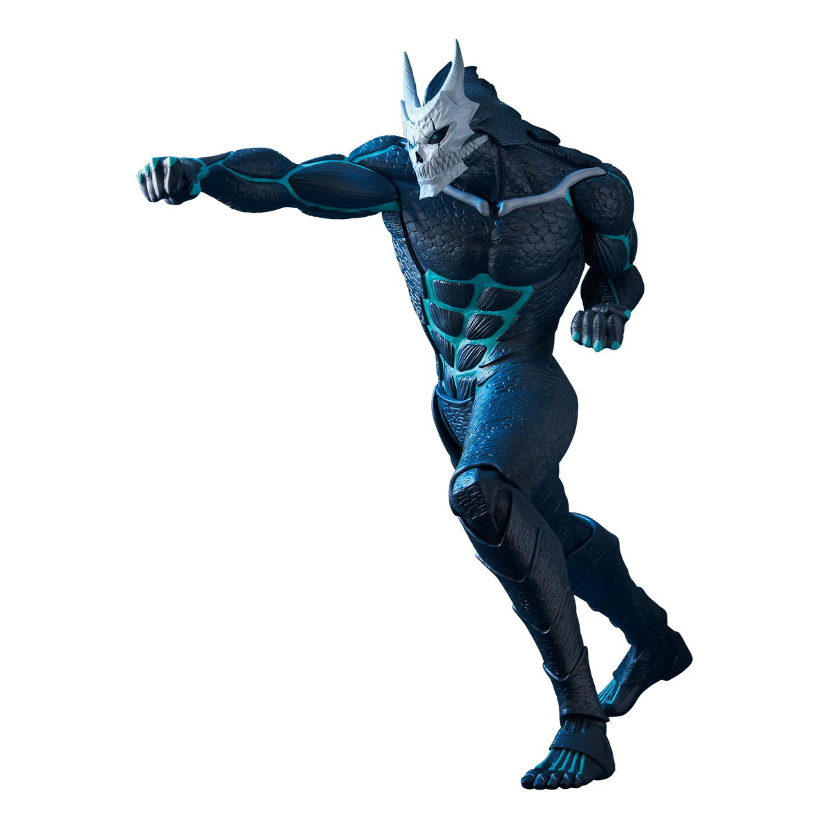 Kaiju No. 8 Grandista-Kaiju No. 8- Figure By Banpresto - Medaid International