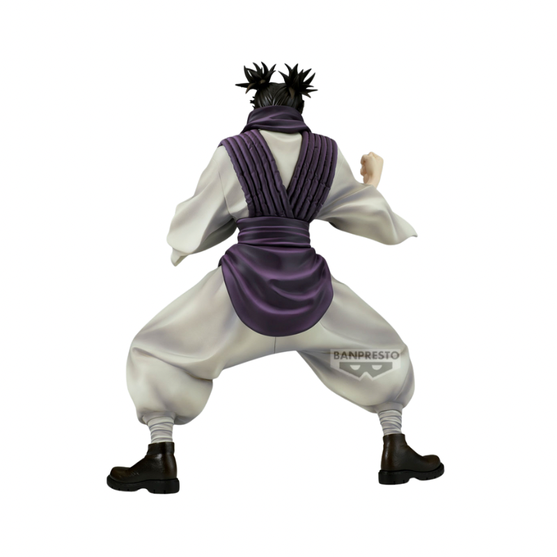 JUJUTSU KAISEN MAXIMATIC CHOSO (ver.A) Figure By Banpresto - Medaid International