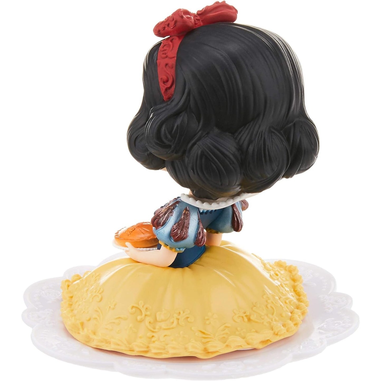 Disney Snow White Q Posket Sugirly Figure Version A by Banpresto - Medaid International