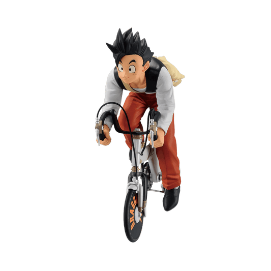 Dragon Ball SON GOHAN (TBA) (SNAP COLLECTION) ICHIBANSHO FIGURE By Bandai - Medaid International