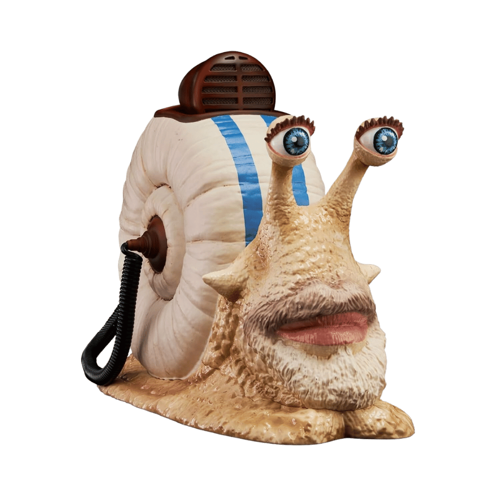 One Piece ICHIBANSHO DEN DEN MUSHI MONKEY.D.GARP VER. Figure By Bandai - Medaid International