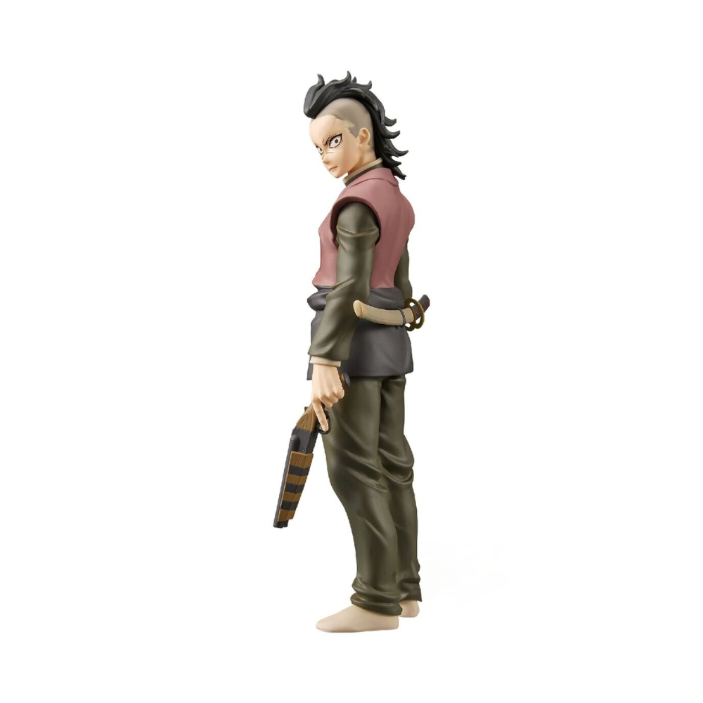 Demon Slayer: Kimetsu no Yaiba FIGURE A: Genya vol.38 Figure By Banpresto - Medaid International