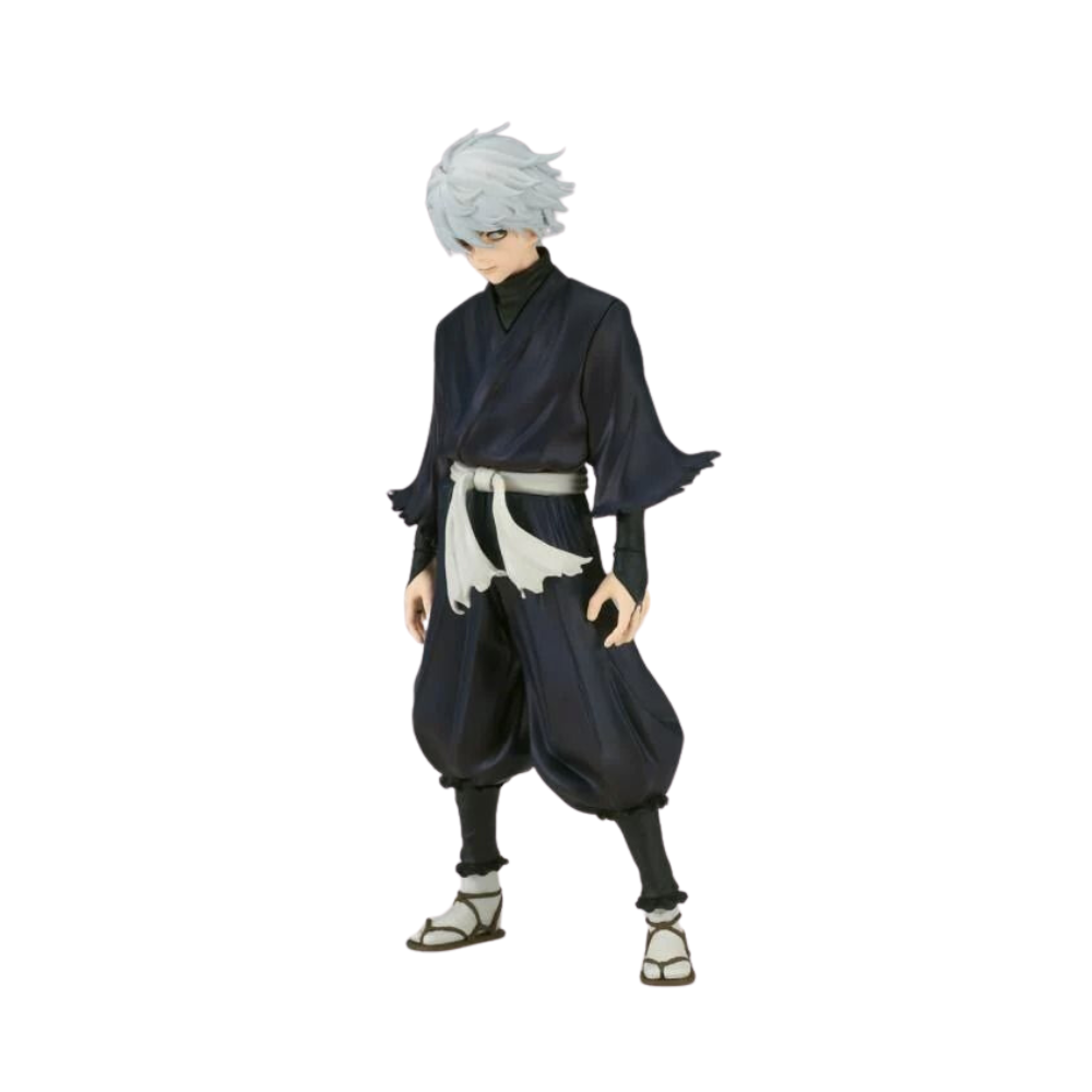 Hell's Paradise Gabimaru DXF Figure By Banpresto - Medaid International