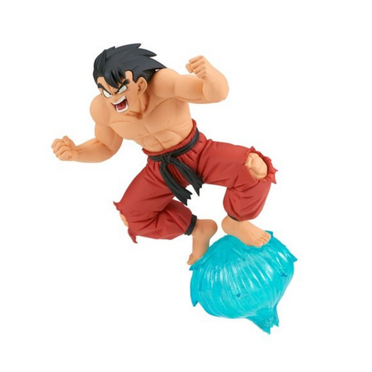 DRAGON BALL SON GOKU Ⅲ G×materia Figure By Banpresto - Medaid International