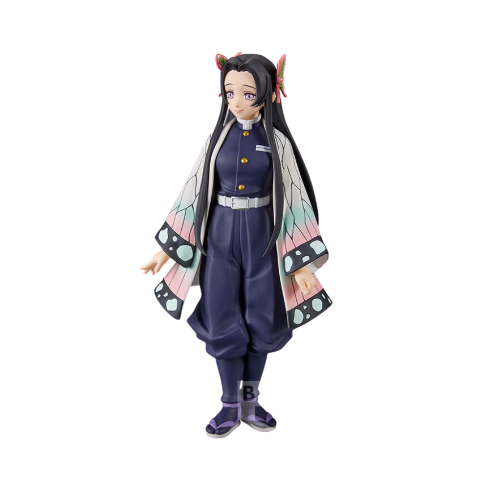 Demon Slayer: Kimetsu no Yaiba B:Kanae Kocho vol.40 Figure By Banpresto - Medaid International