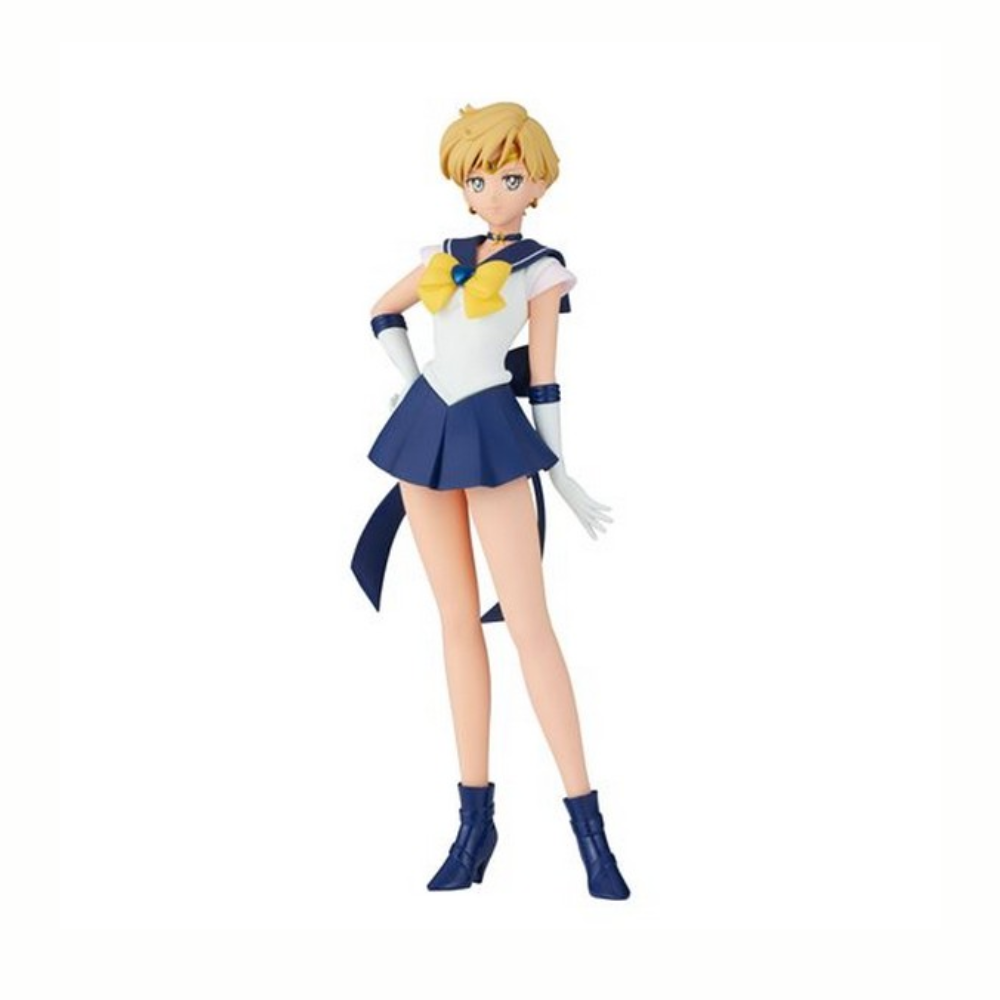 PRETTY GUARDIAN Sailor Moon Eternal the Movie -SUPER SAILOR URANUS GLITTER&GLAMOURS - Medaid International