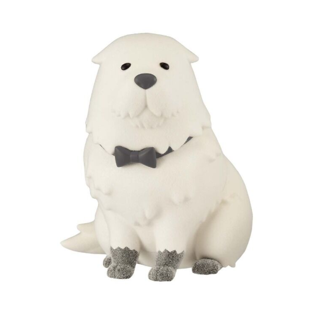 SPY×FAMILY BOND FORGER (ver.A) Fluffy Puffy Figure By Bandai - Medaid International