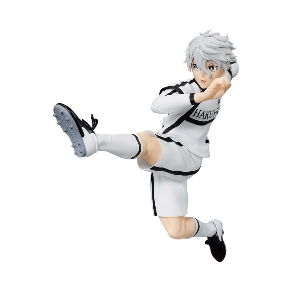 BLUELOCK THE MOVIE -EPISODE NAGI- SEISHIRO NAGI DXF FIGURE By Banpresto - Medaid International