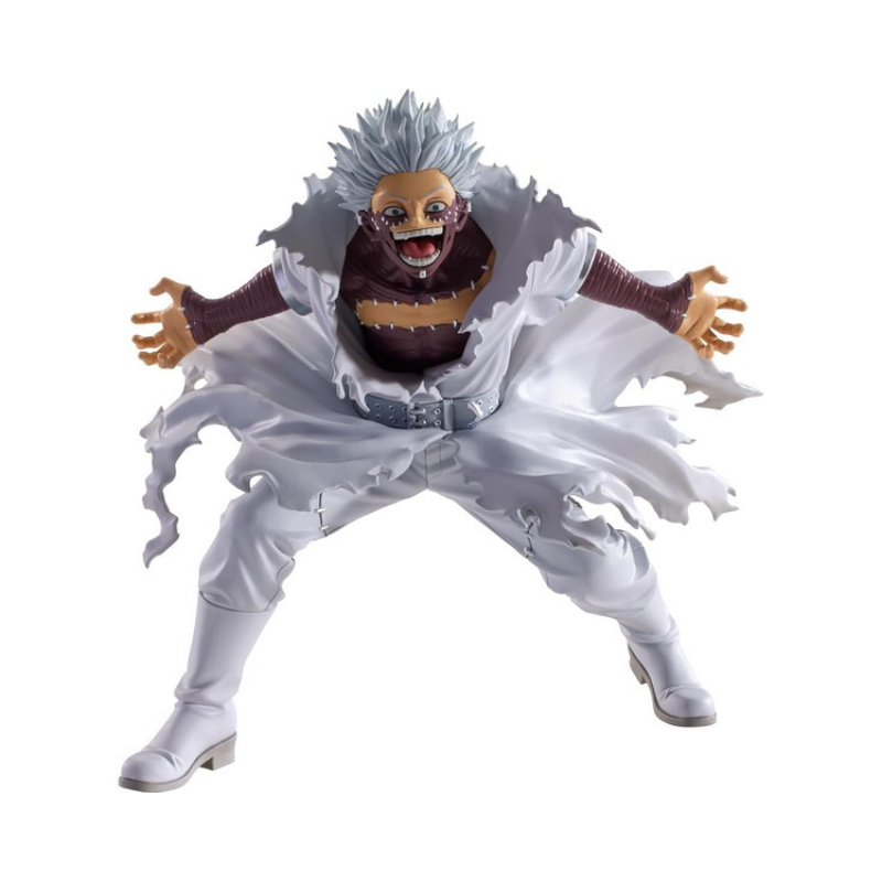 MY HERO ACADEMIA THE EVIL VILLAINS-DABI - Medaid International