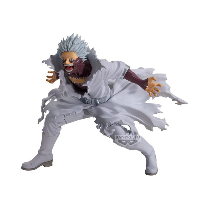 MY HERO ACADEMIA THE EVIL VILLAINS-DABI - Medaid International