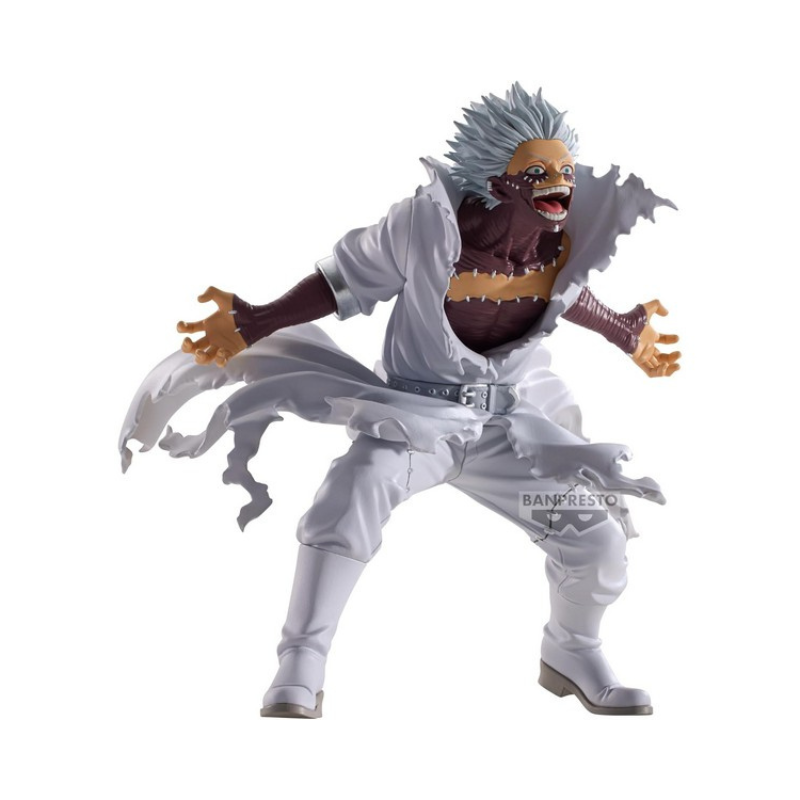 MY HERO ACADEMIA THE EVIL VILLAINS-DABI - Medaid International