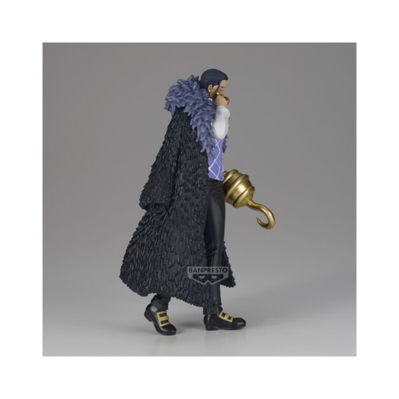ONE PIECE THE SHUKKO-CROCODILE- - Medaid International