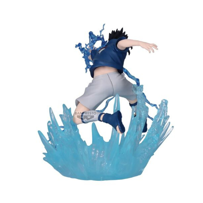 NARUTO Combination Battle-UCHIHA SASUKE- - Medaid International