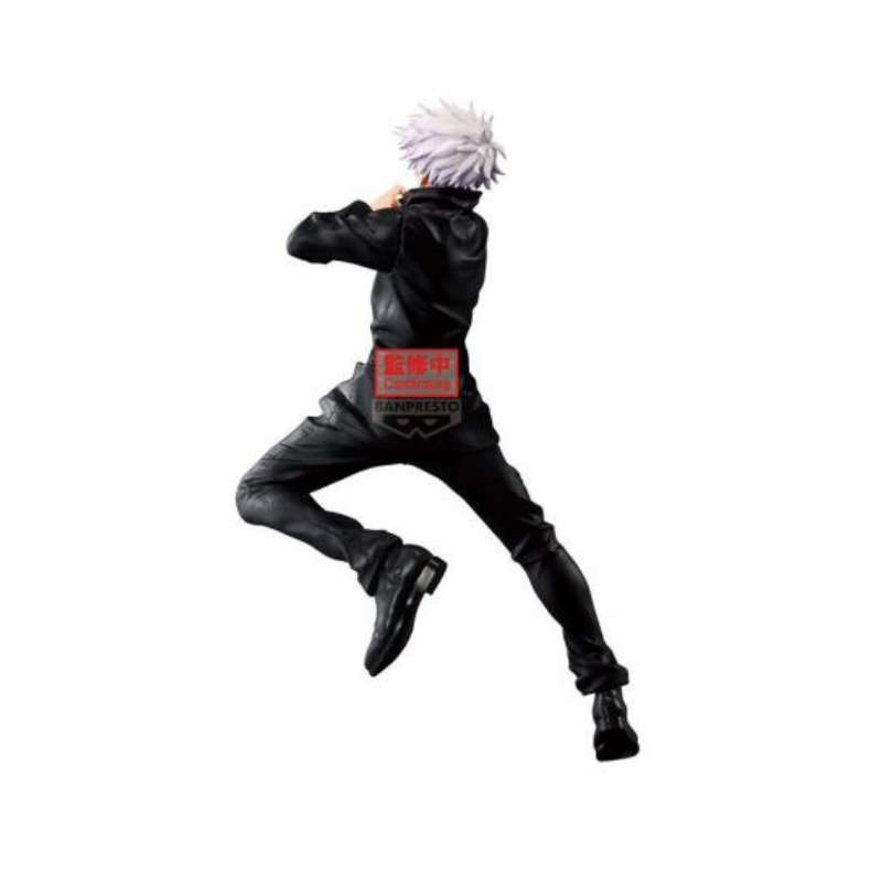 JUJUTSU KAISEN MAXIMATIC SATORU GOJO - Medaid International