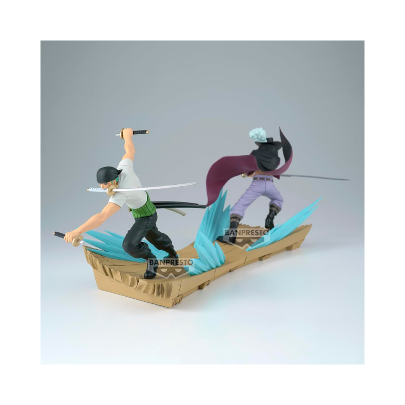 ONE PIECE SENKOZEKKEI-RORONOA ZORO- - Medaid International