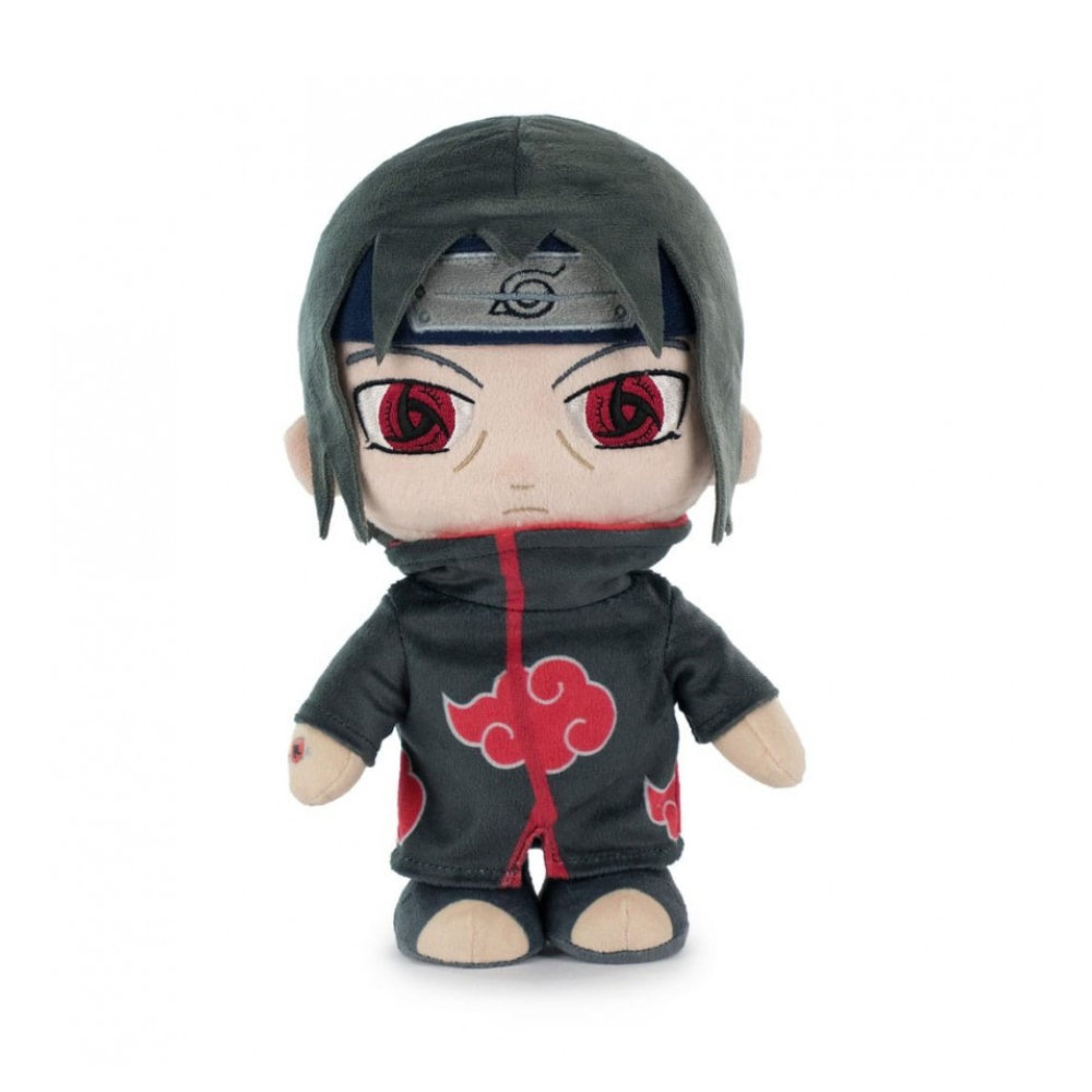 Naruto Itachi 10' Plush By Barrado - Medaid International