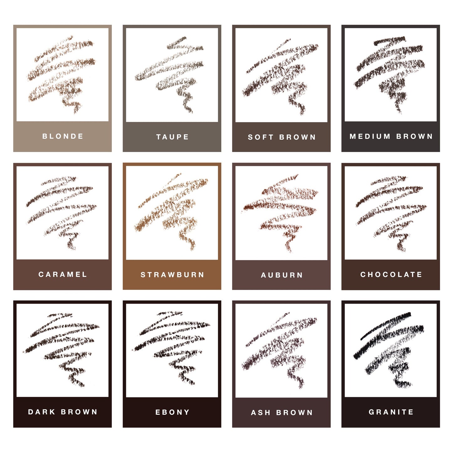 Anastasia Beverly Hills Brow Definer - Medaid