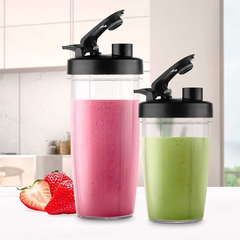 BS2500 Jar blender Nutriboom 900W - Medaid International