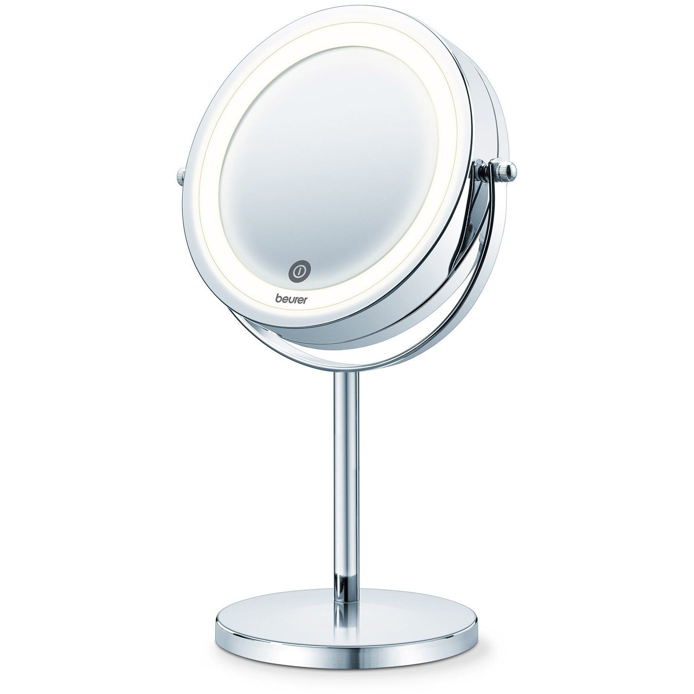 Beurer Bs 55 Illuminated Cosmetic Mirror - Medaid