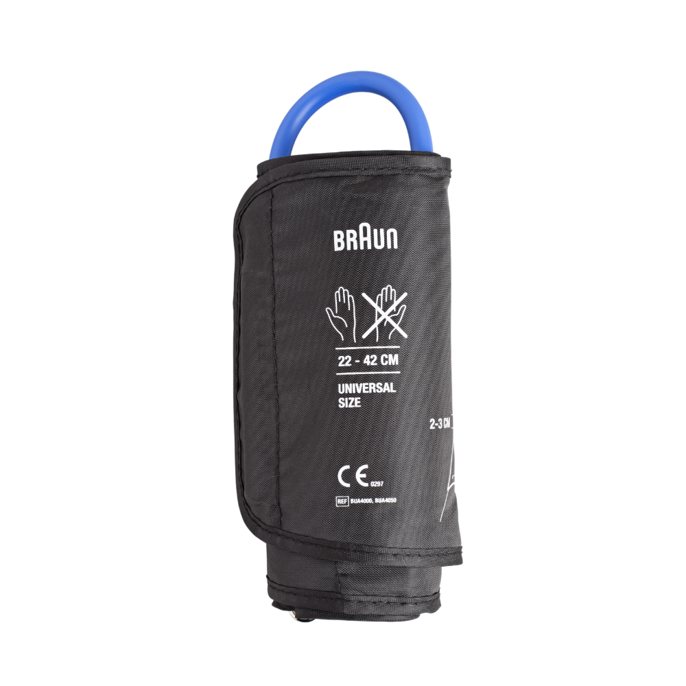 Exact Fit 1E Upper Arm Bpm - Medaid International