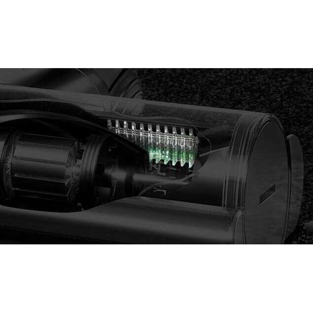 Dyson V15 Detect Absolute Vacuum - Medaid International
