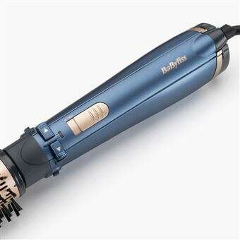 Style Pro 1000w Rotary Brush + 4 Accessories - Medaid International