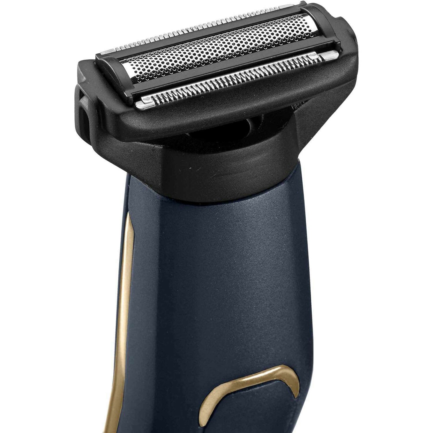 Foil Body Trim, 3 Combs - Medaid International