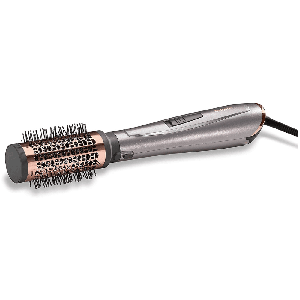 Ceramic Air Style 1000w Hot Air Brush - Medaid International