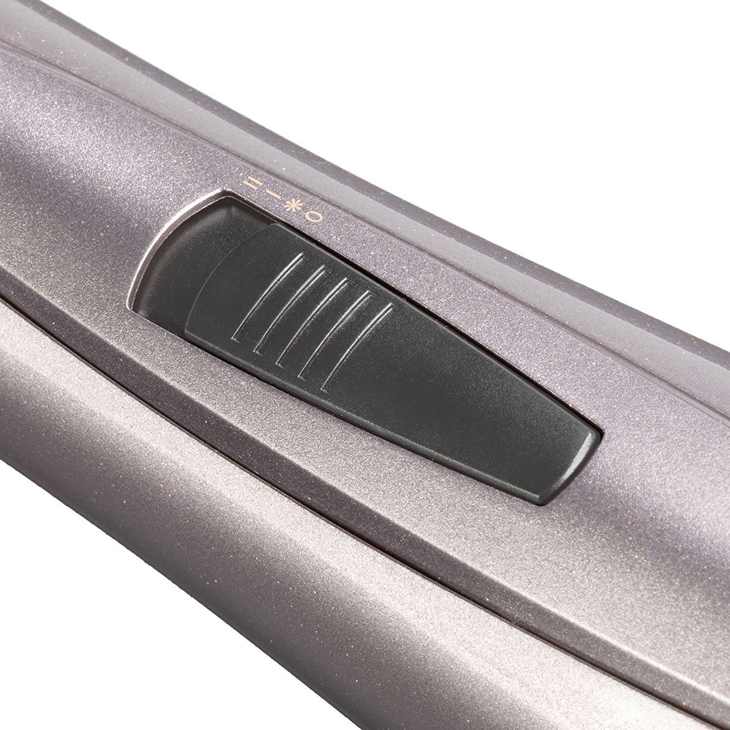 Ceramic Air Style 1000w Hot Air Brush - Medaid International