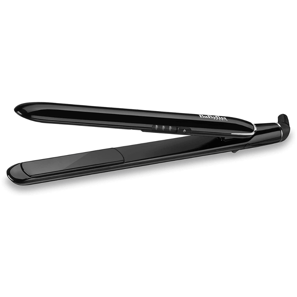 Sleek Finish 230 Hair Straightener - Medaid International