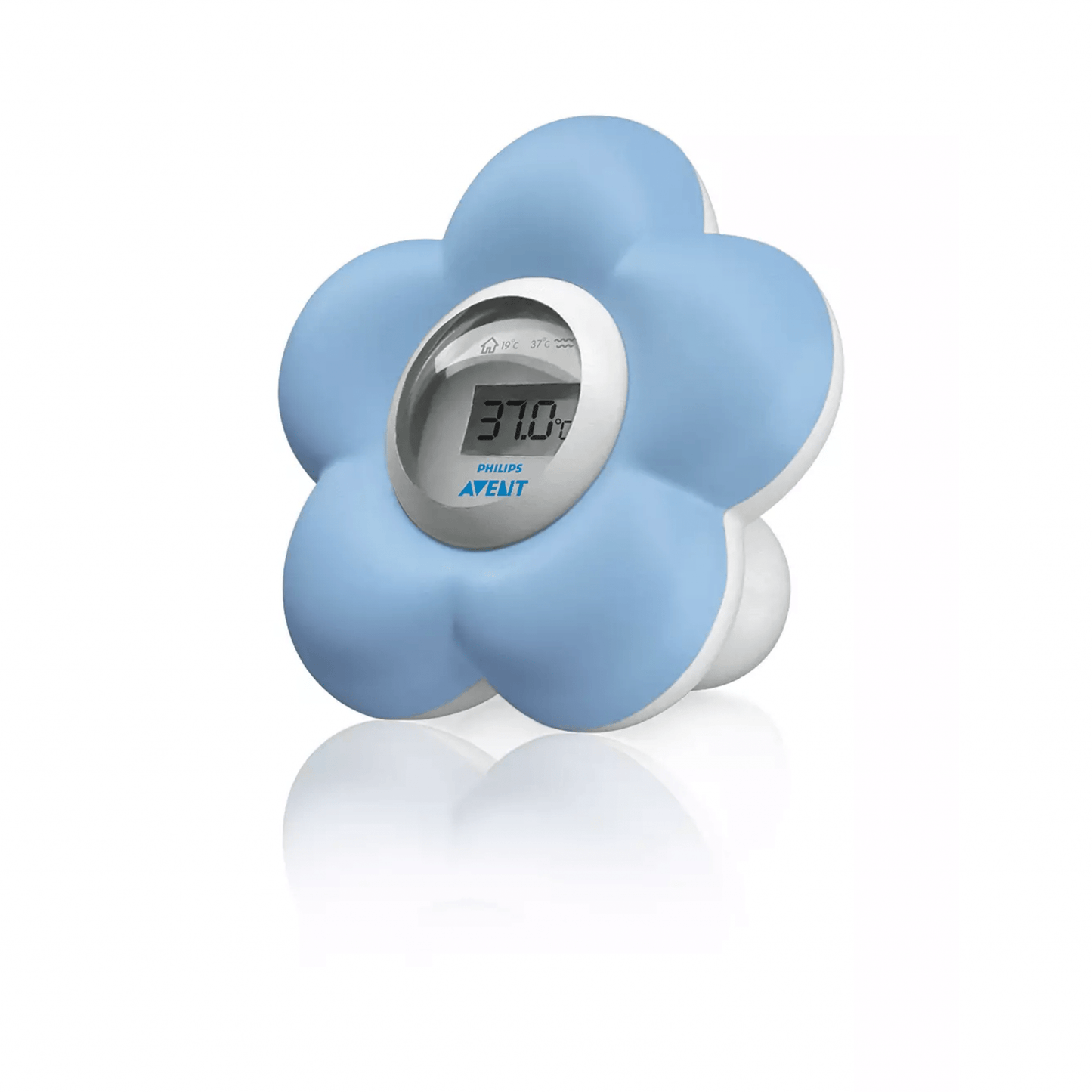 Avent digital bath & bedroom thermometer - Medaid International