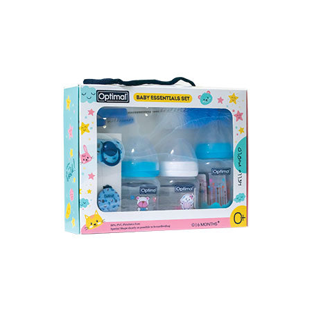 Baby Essential Set - Medaid