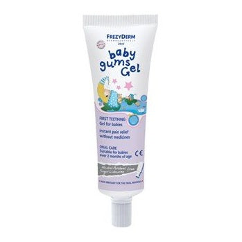 FrezyDerm - Baby Gums Gel 25ml - Medaid International