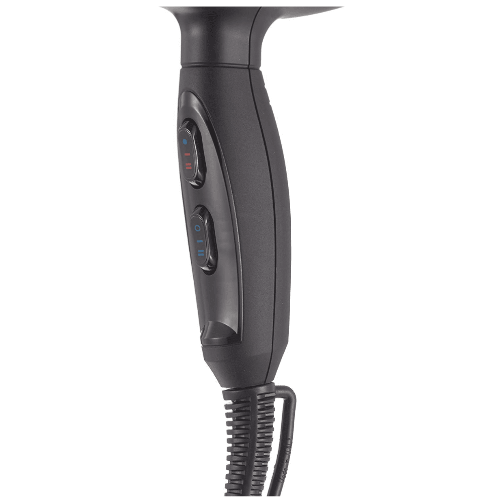 Power Pro Hair Dryer - Medaid International