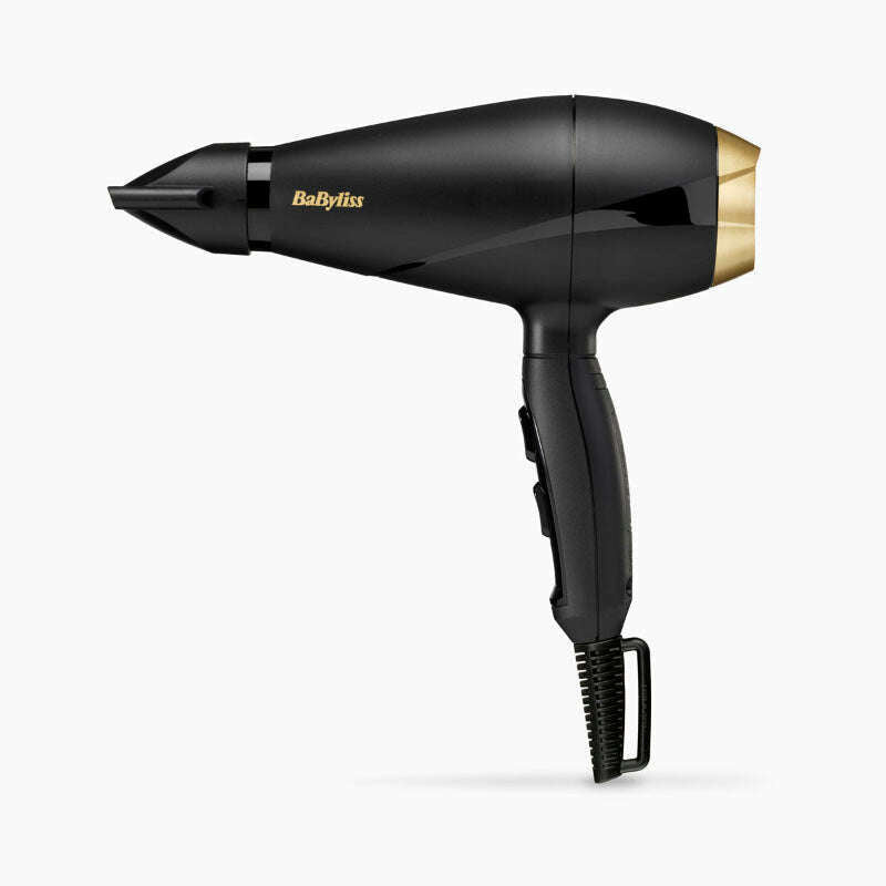 Power Pro Hair Dryer - Medaid International