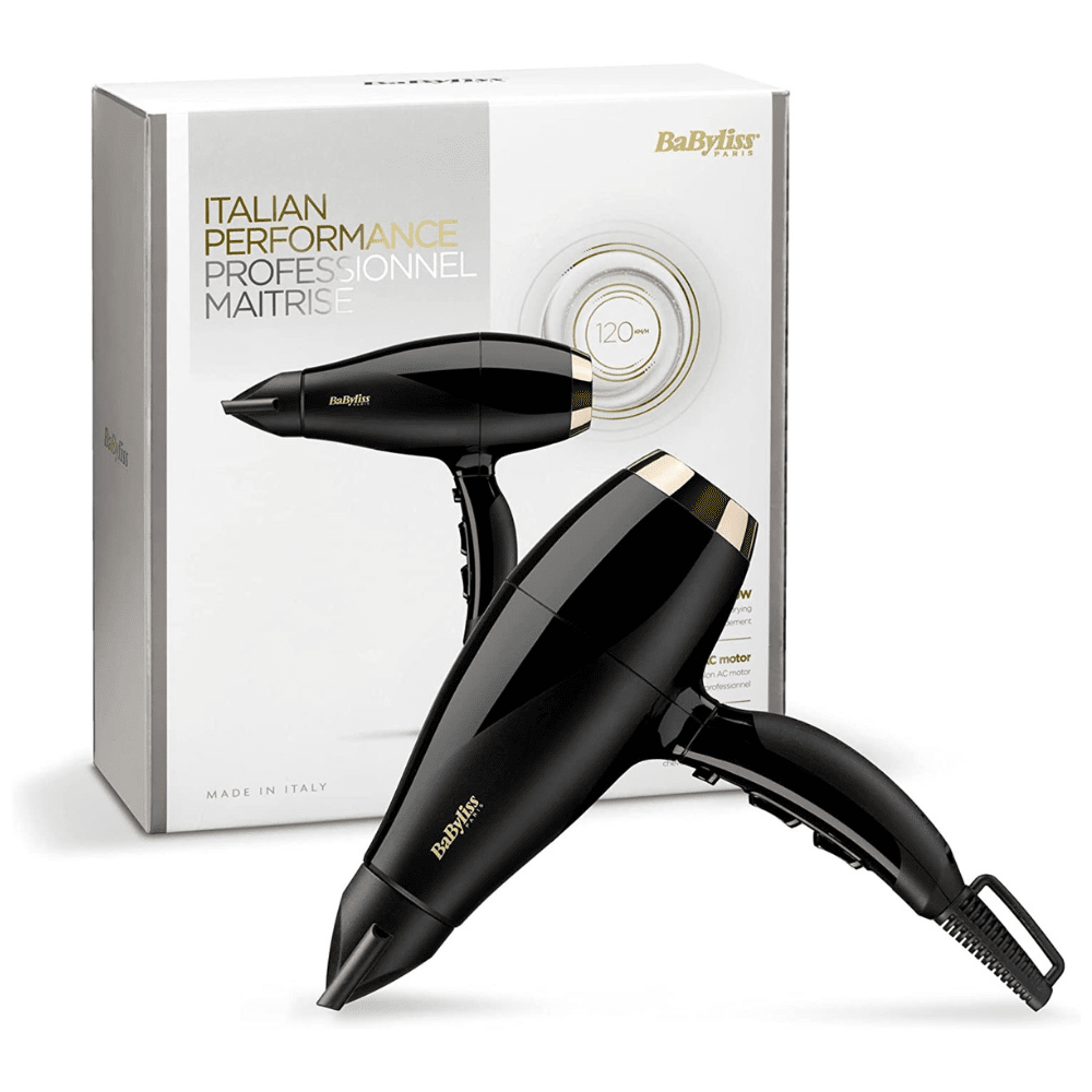 Super Pro 2300 Hair Dryer - Medaid International