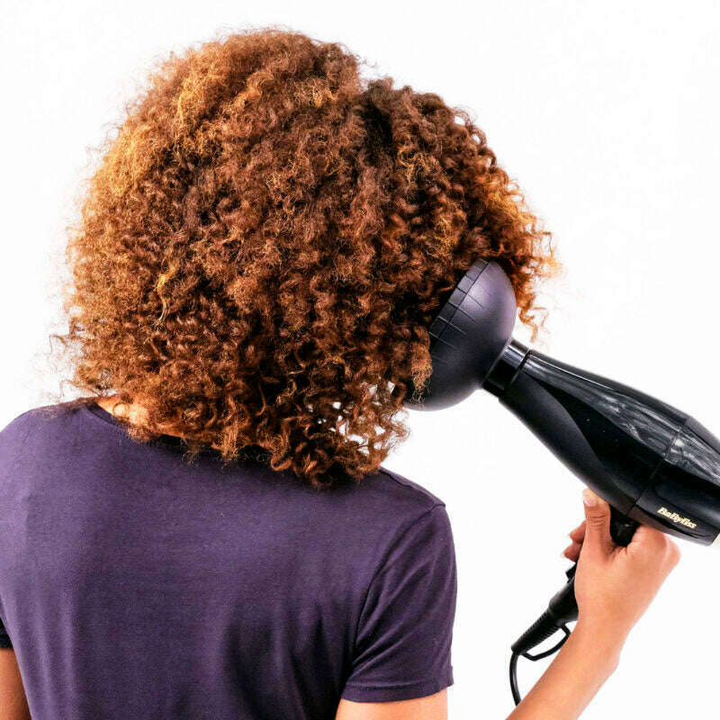 Super Pro 2300 Hair Dryer - Medaid International