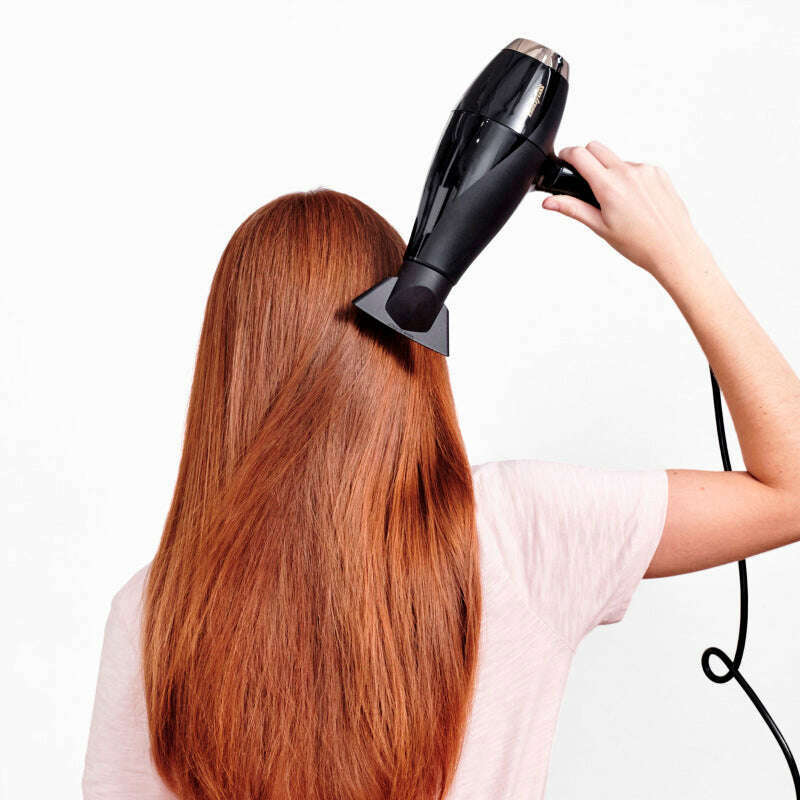 Super Pro 2300 Hair Dryer - Medaid International