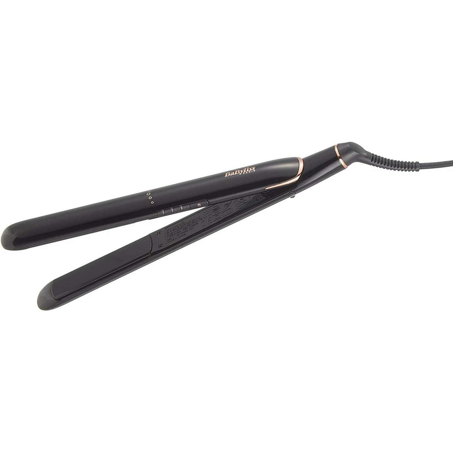 Smooth Finish 230 Hair Straightener - Medaid International