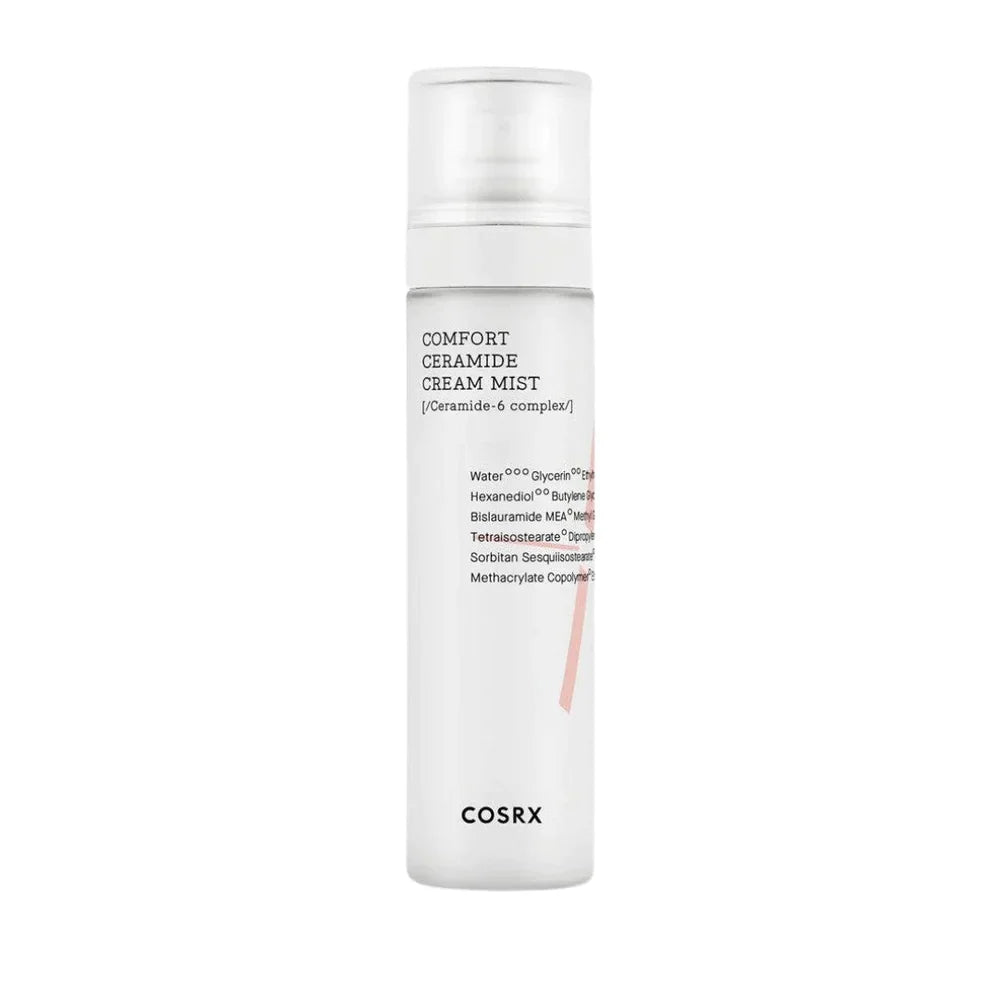 cosrx-balancium-comfort-ceramide-cream-mist-120-ml - Medaid
