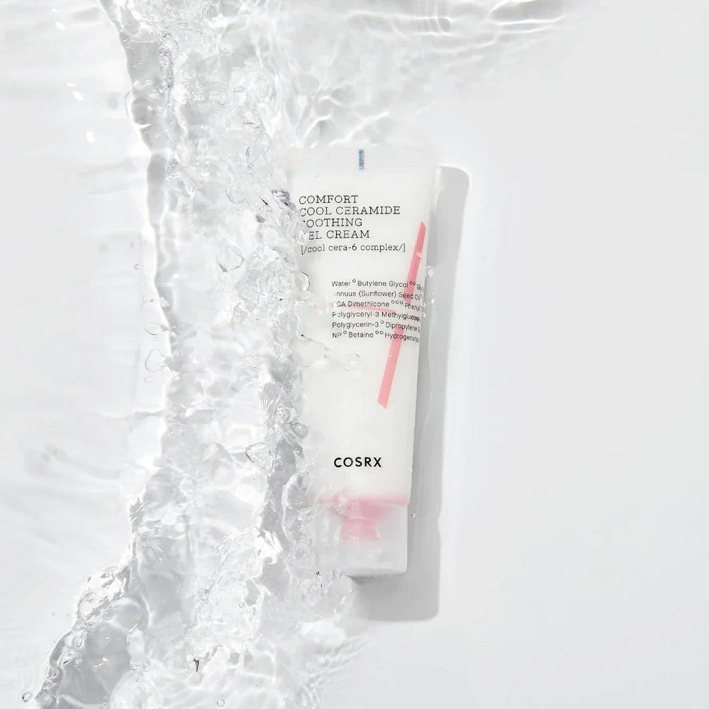 cosrx-balancium-comfort-cool-ceramide-soothing-gel-cream-85-ml - Medaid