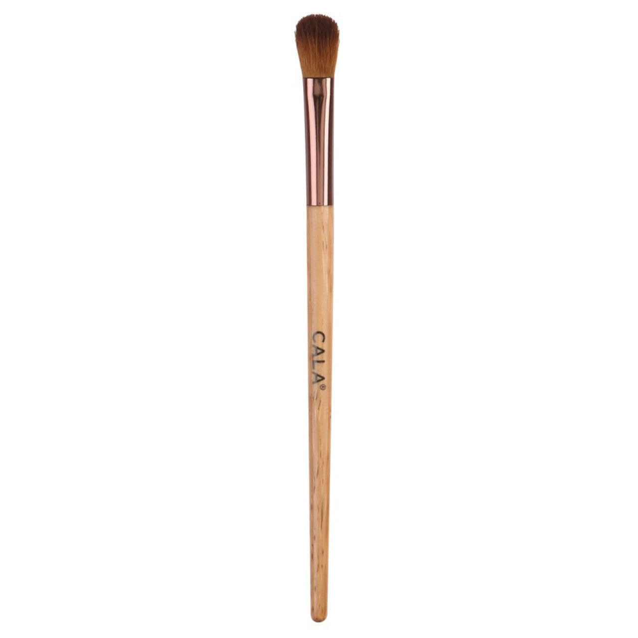 CALA 76486 BAMBOO BLENDING BRUSH - Medaid International