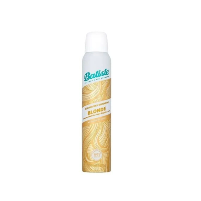 Batiste Dry Shampoo Blond - Medaid International