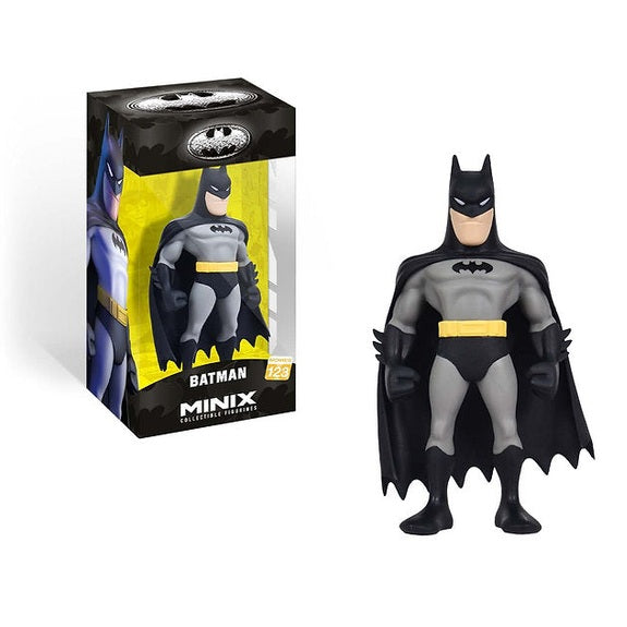 Batman - Medaid International